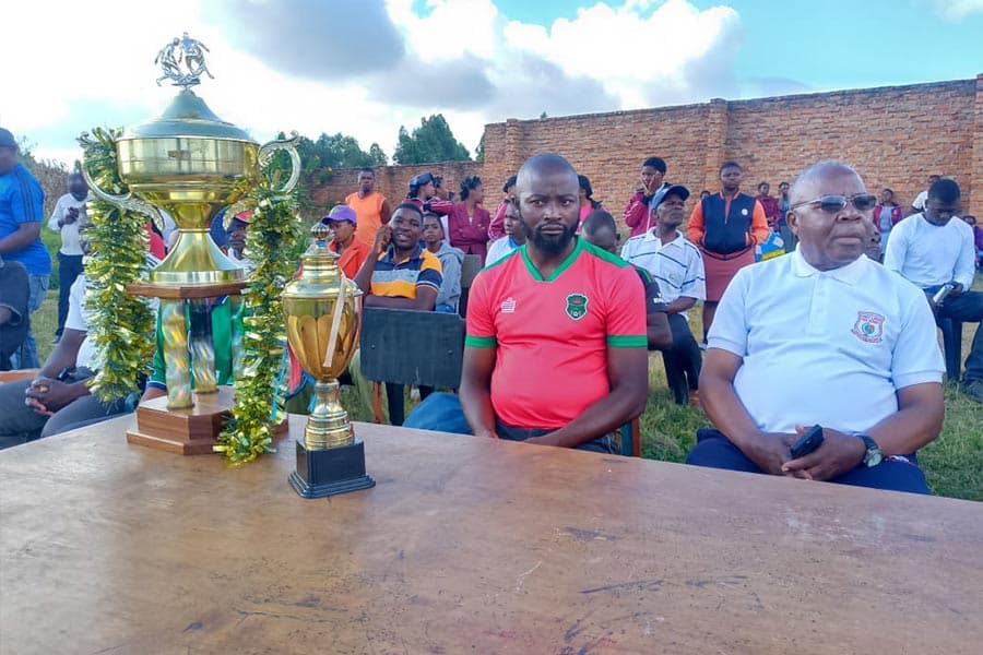 CFRA Urges Dedza Football Committee to Maintain Discipline