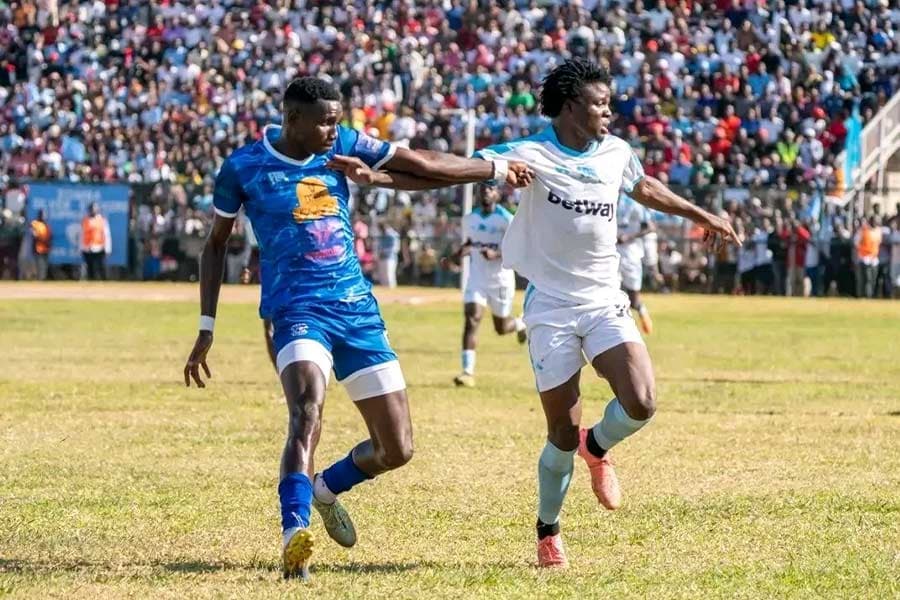 Goal Drought Crisis Hits Multiple Clubs as Season Gains Momentum