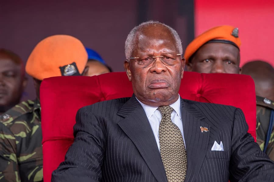 JB, Muluzi, Chakwera Call for Economic Independence
