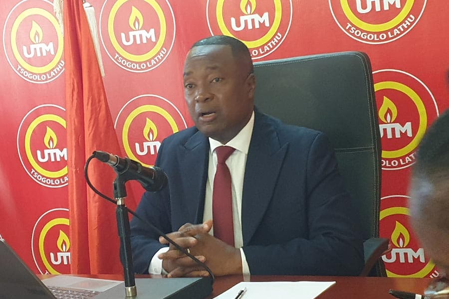 Kabambe Demands Reversal of Public University Fee Hike